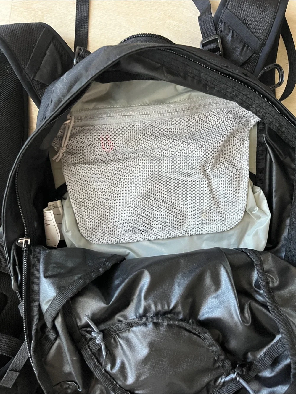 Women’s Osprey Tempest 20 XS/S